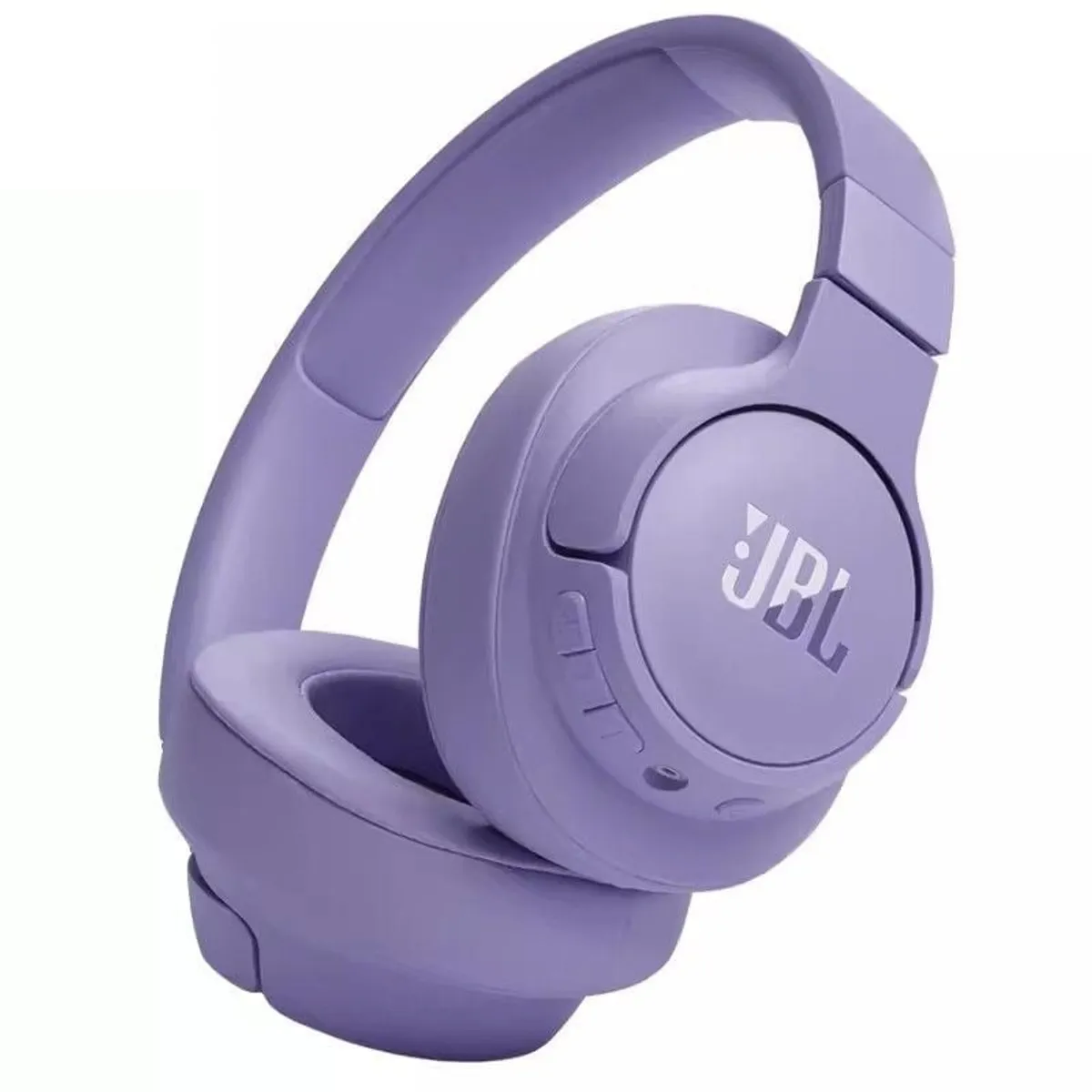 JBL - Audífonos Bluetooth JBL Tune 720BT Púrpura