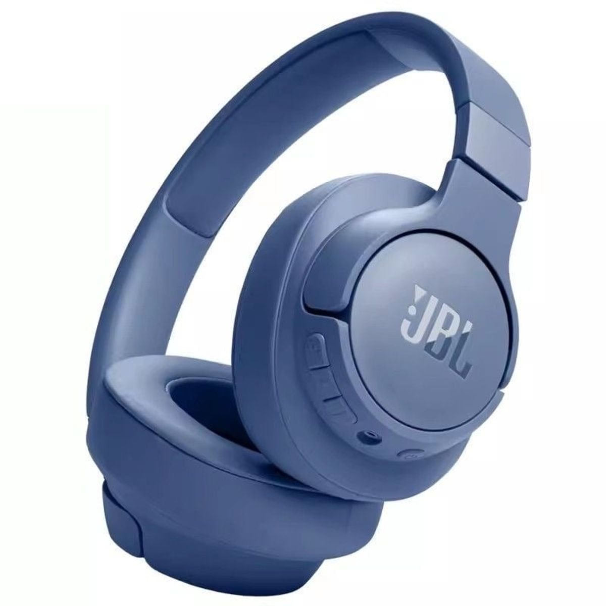 JBL - Audífonos Bluetooth JBL Tune 720BT Azul