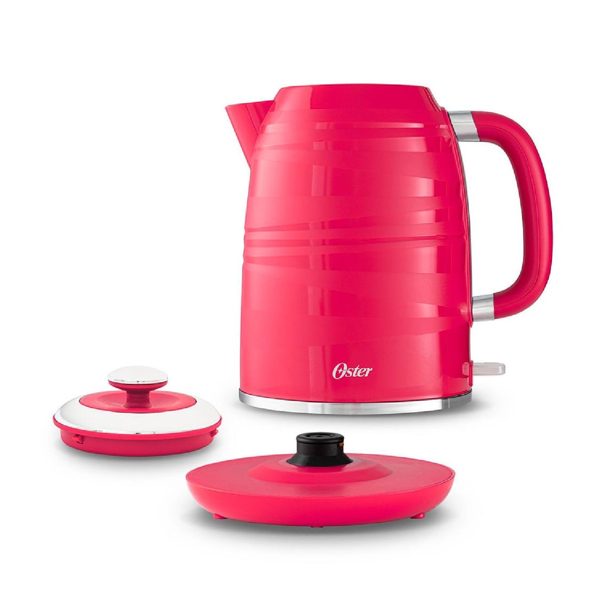 OSTER - Hervidor Eléctrico 17L Oster BVSTKT4177M Sandia