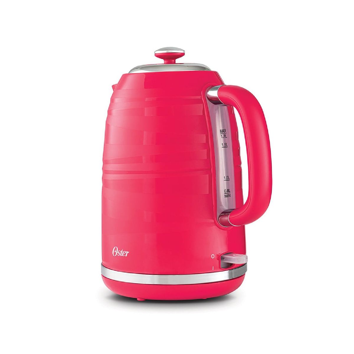 OSTER - Hervidor Eléctrico 17L Oster BVSTKT4177M Sandia