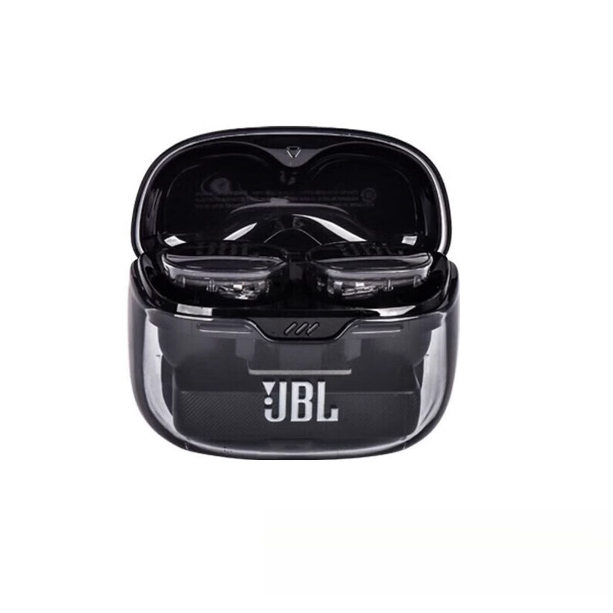 JBL - Audífonos Bluetooth JBL TUNE BUDS Negro