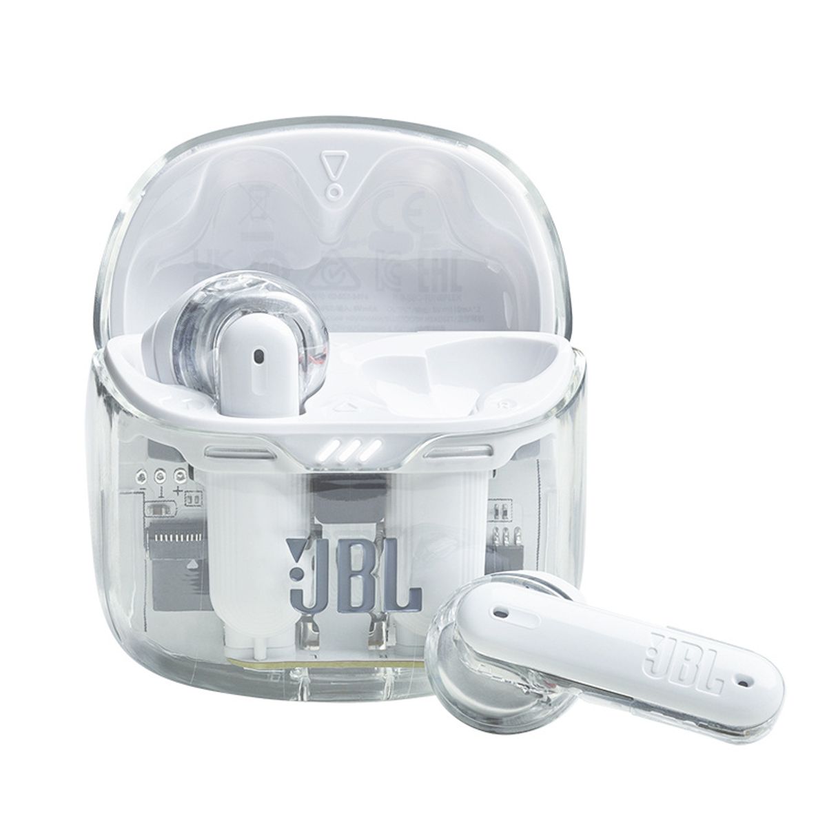 JBL - Audífonos JBL Tune Flex Blanco