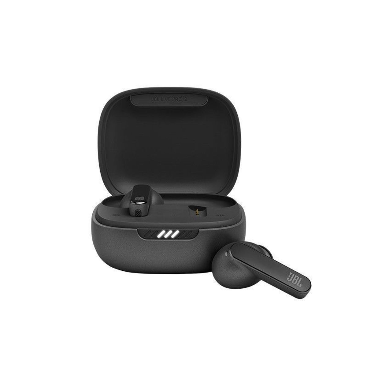 JBL - Audífonos Bluetooth JBL Live Pro 2 Negro