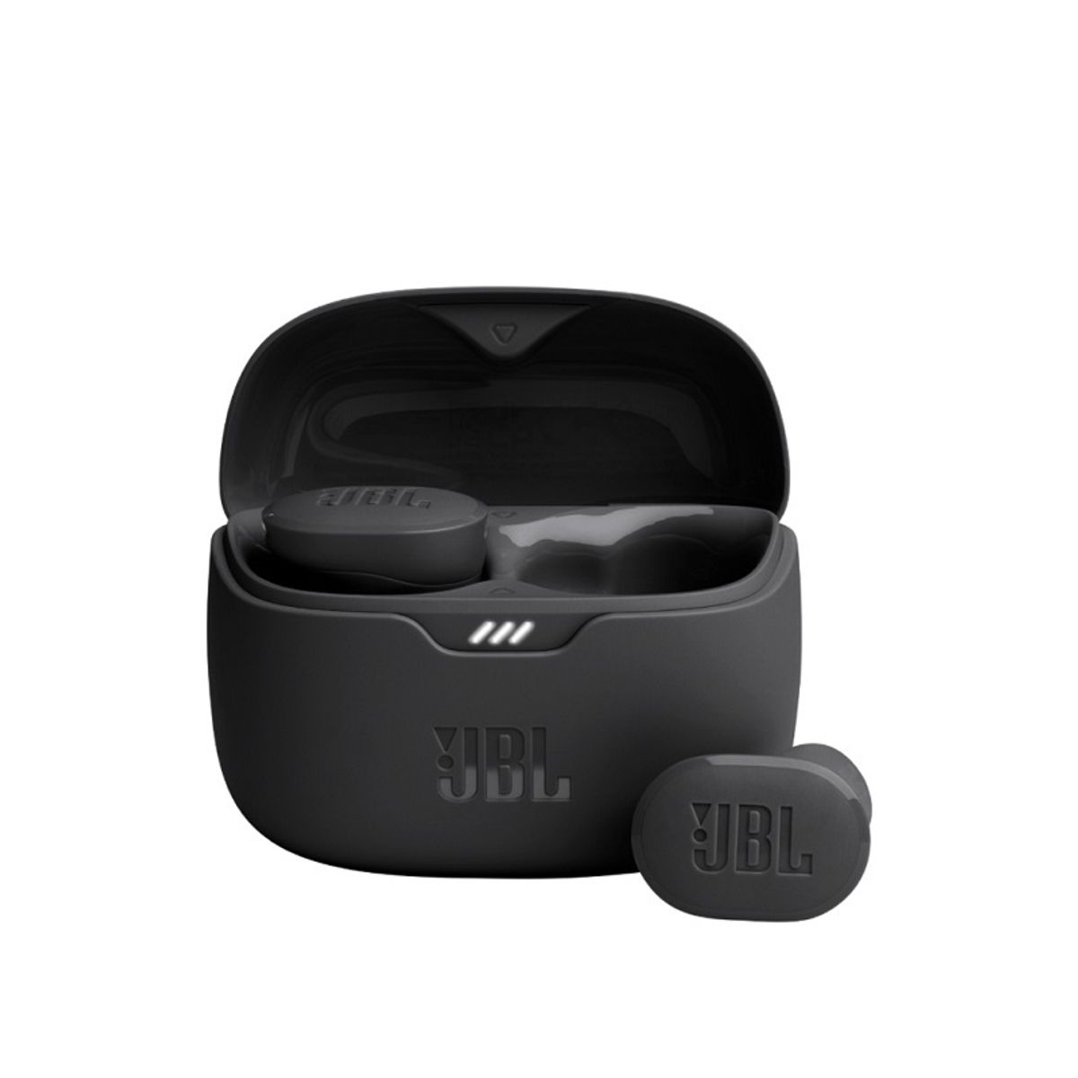 JBL - Audífonos Bluetooth JBL TUNE BUDS Negro