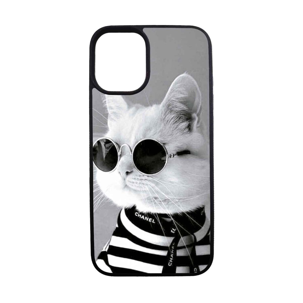 GENERICO - Funda Protector Case Para IPHONE 16 PLUS