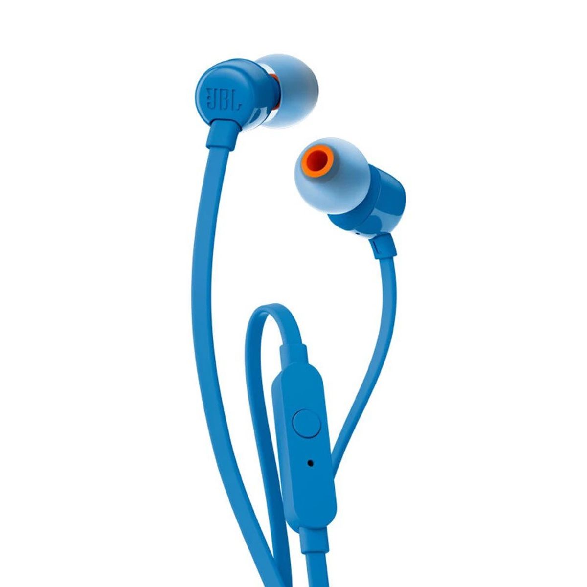 JBL - Audífonos JBL Tune110 Azul