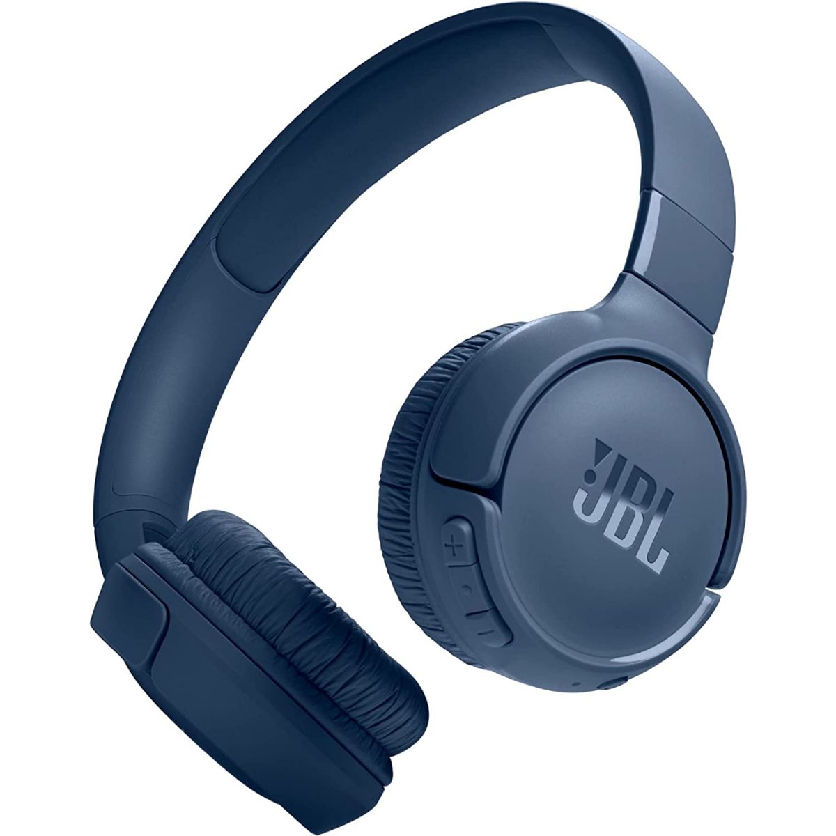 JBL - Audífonos Bluetooth JBL Tune 520BT Azul