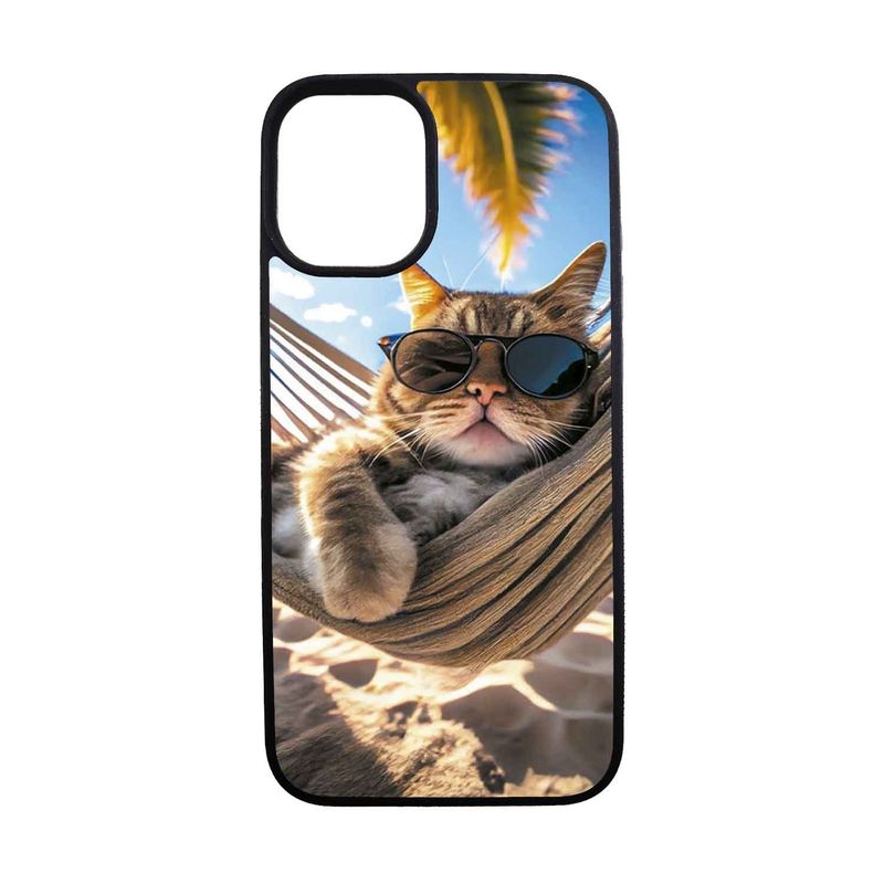 GENERICO - Funda Protector Case Para IPHONE 16 PLUS