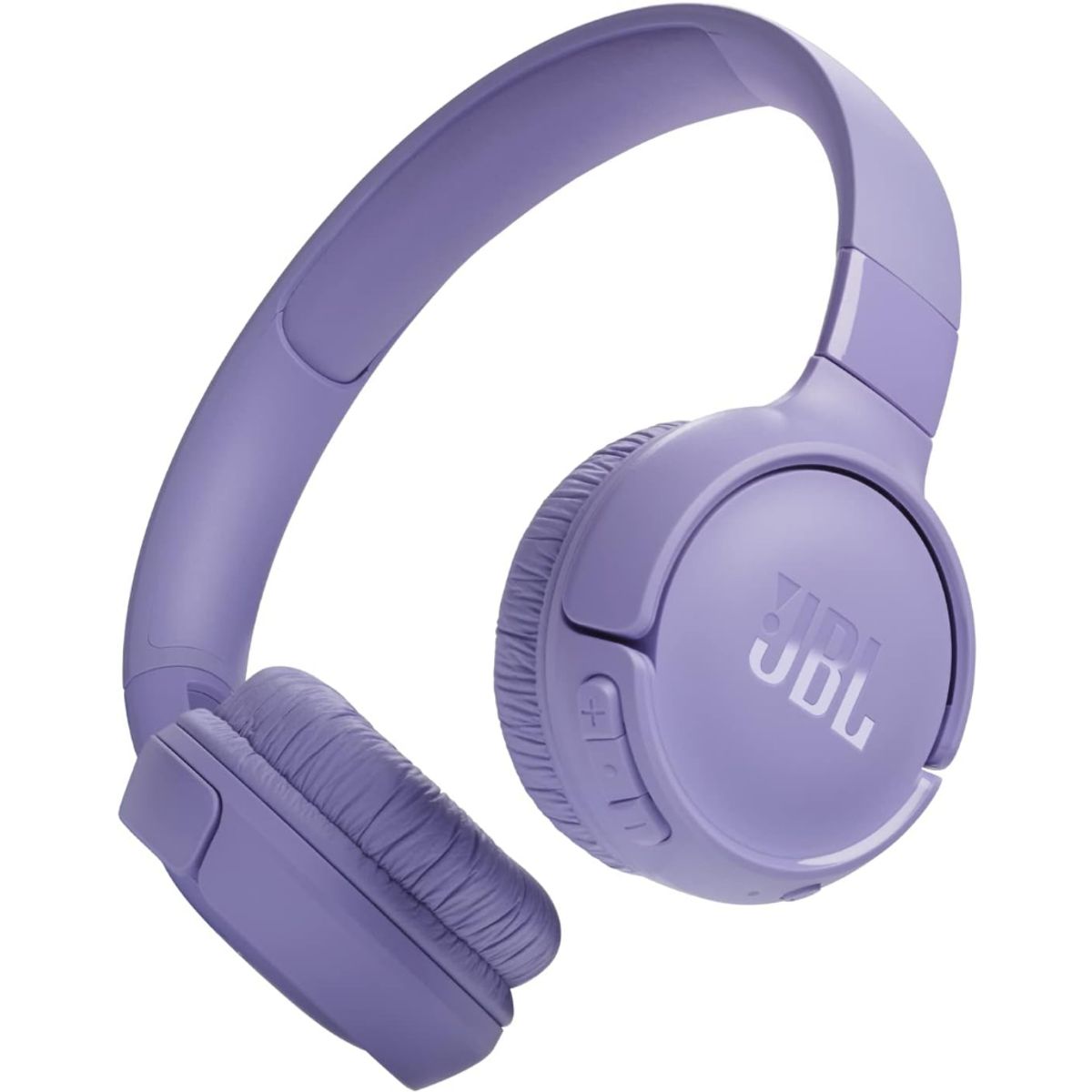 JBL - Audífonos Bluetooth JBL Tune 520BT Púrpura