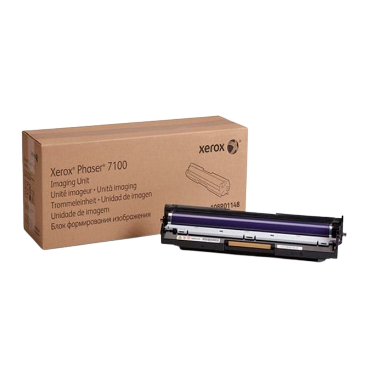 XEROX - KIT DE MANTENIMIENTO XEROX CMA 24K PAG PHASER 7100 PN 108R01148