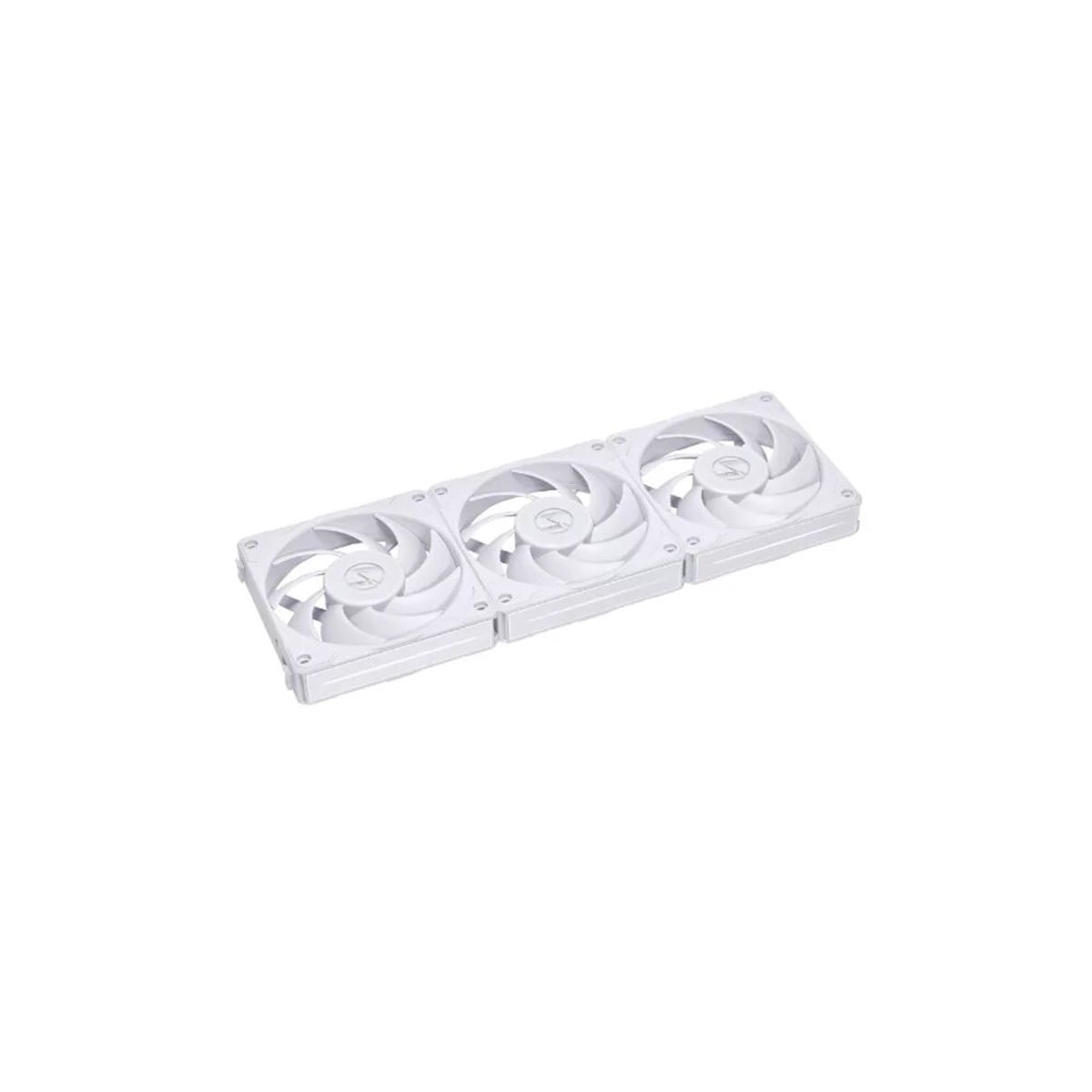 LIAN LI - COOLER CASE LIAN LI UNI FAN P28 (P28120-3W) 120MM PACK 3 EN 1 WHITE