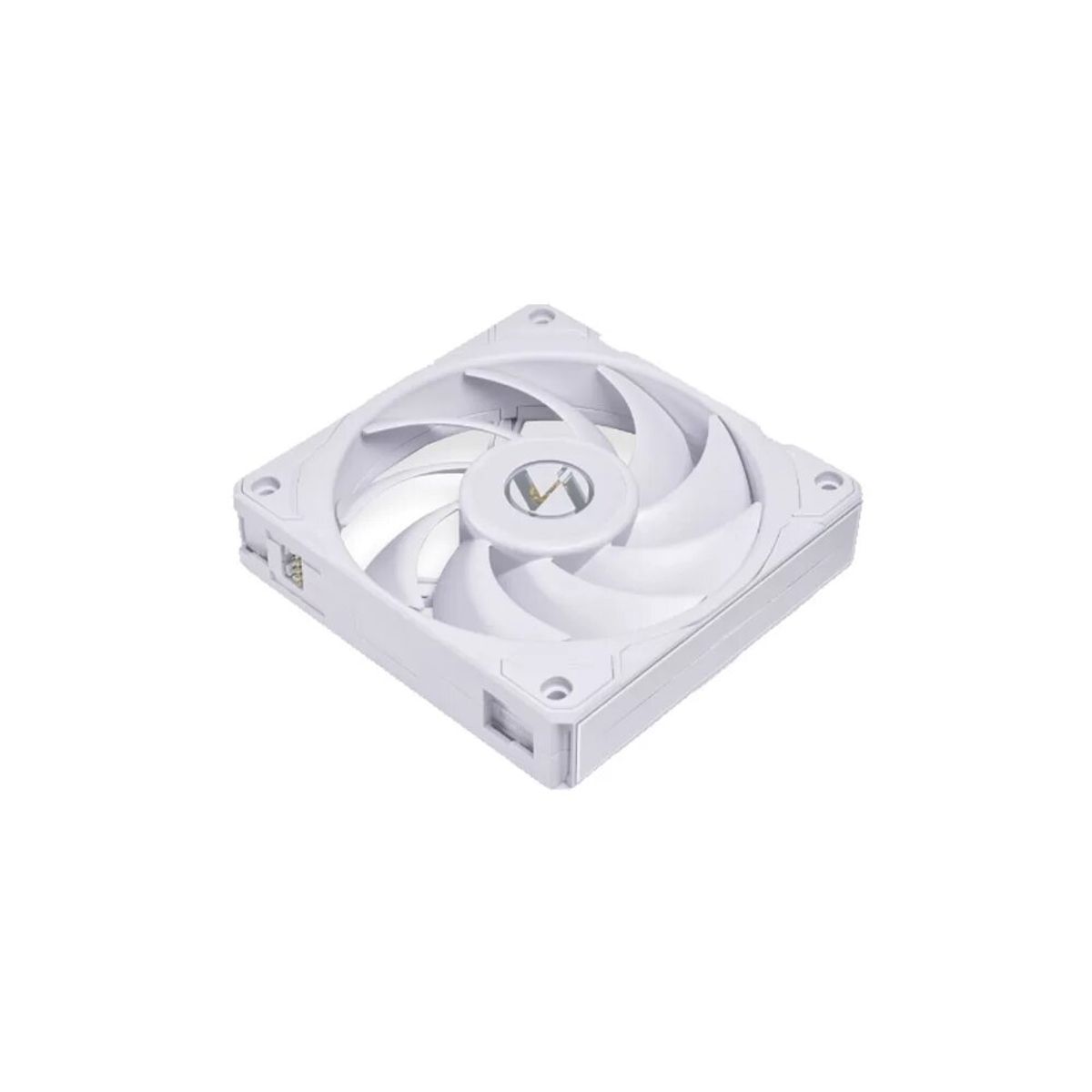LIAN LI - COOLER CASE LIAN LI UNI FAN P28 (P28120-3W) 120MM PACK 3 EN 1 WHITE