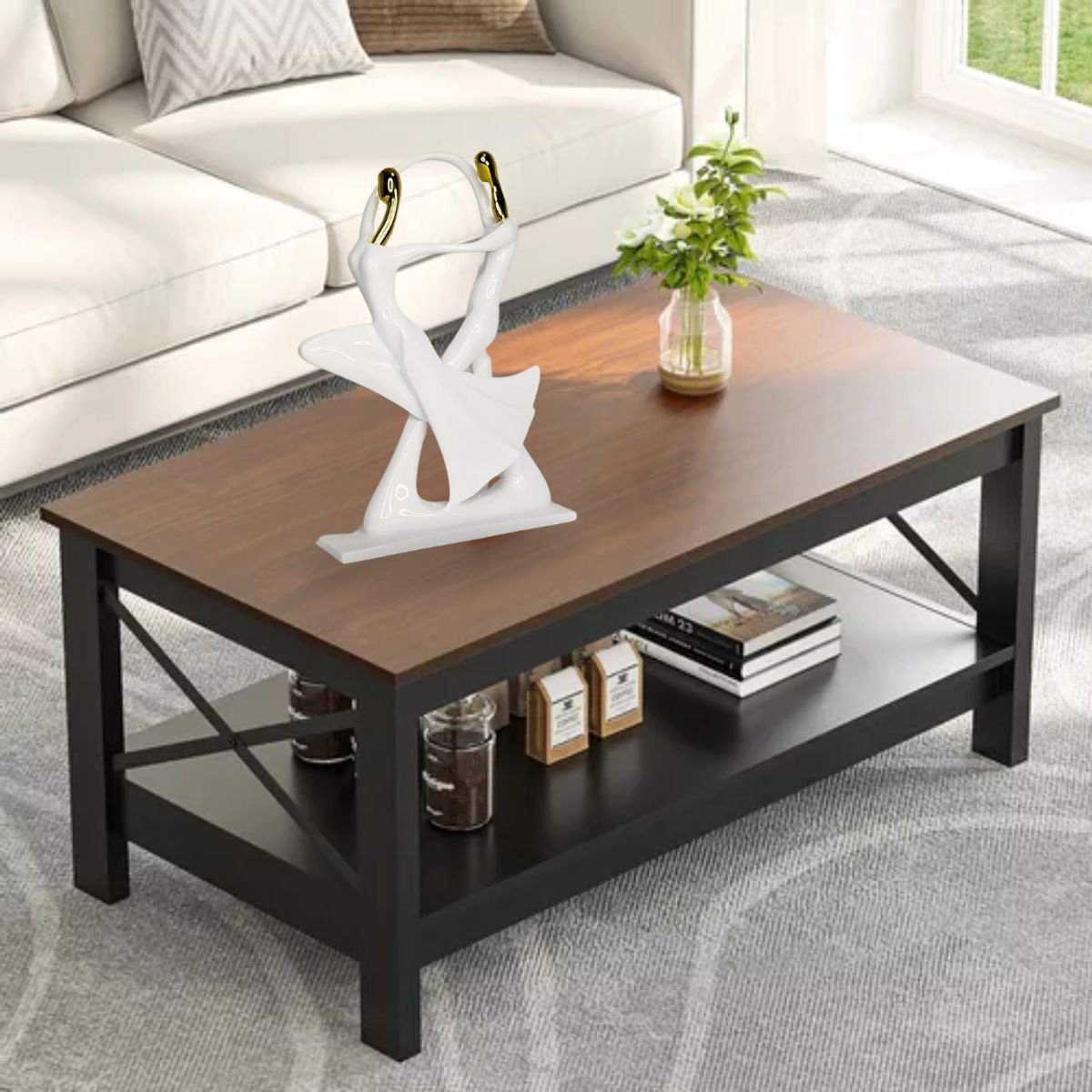 GENERICO - Adorno decorativo Pareja Bailando