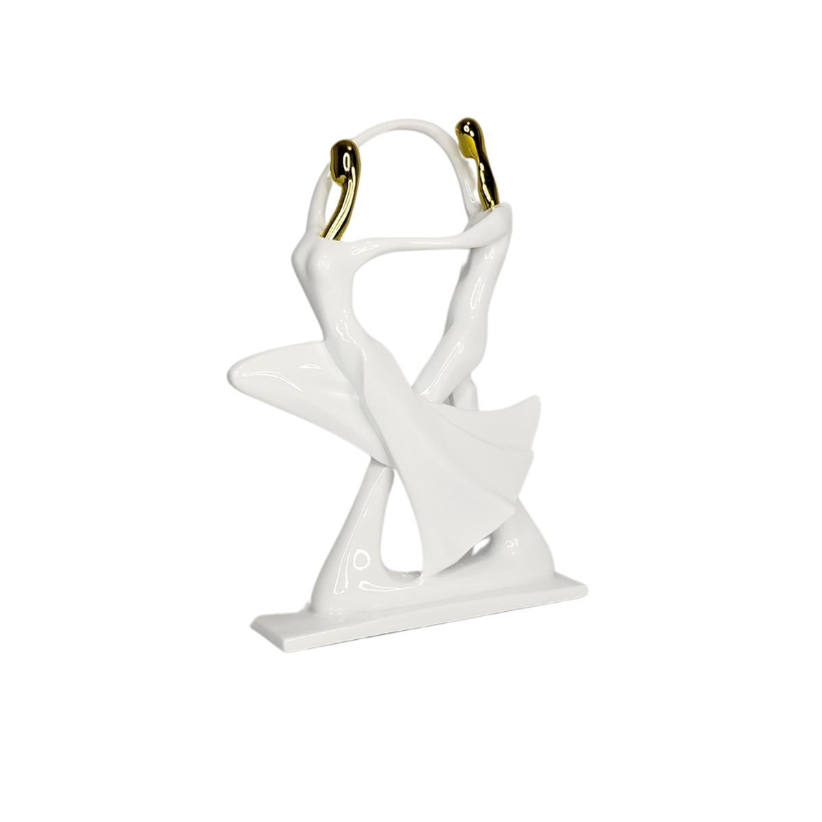 GENERICO - Adorno decorativo Pareja Bailando