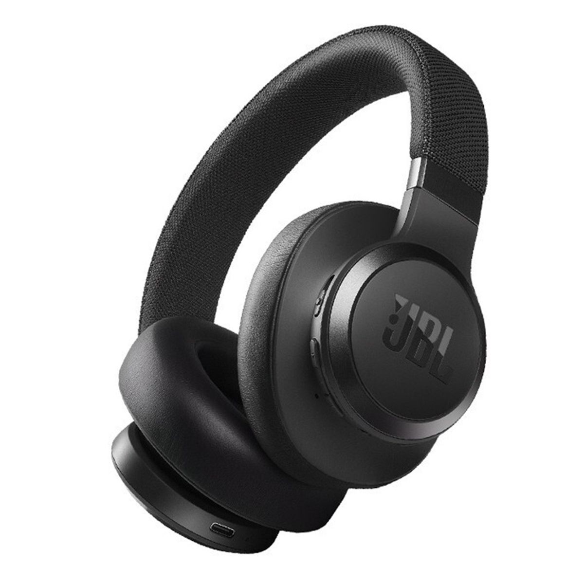 JBL - Audifonos Bluetooth JBL LIVE 660 NC Negro