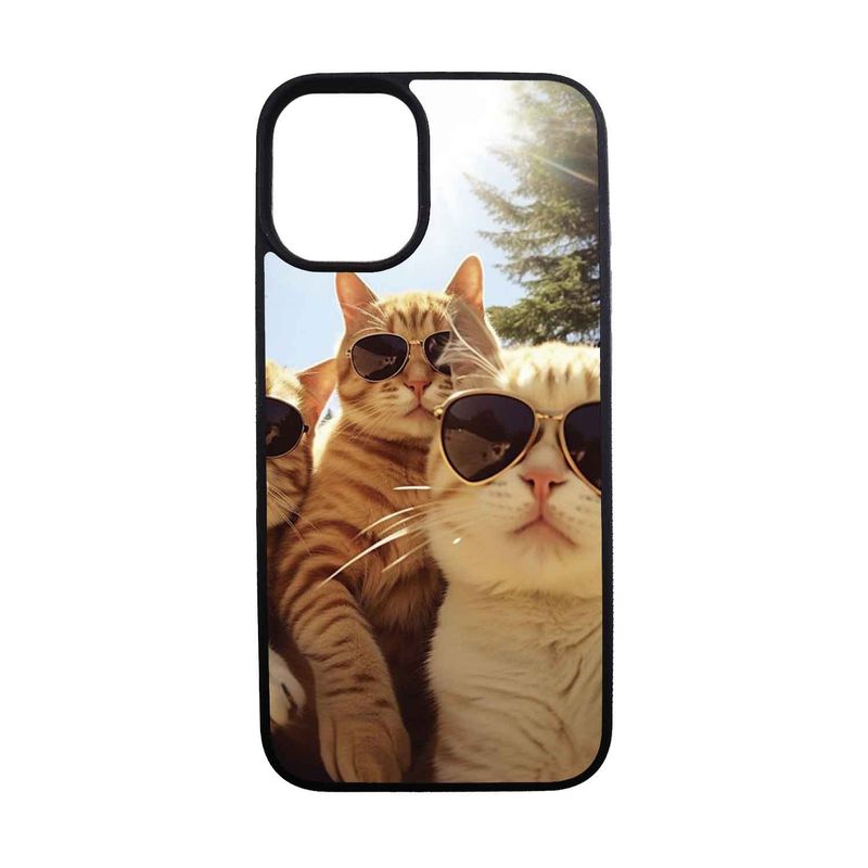 GENERICO - Funda Protector Case Para IPHONE 16 PLUS