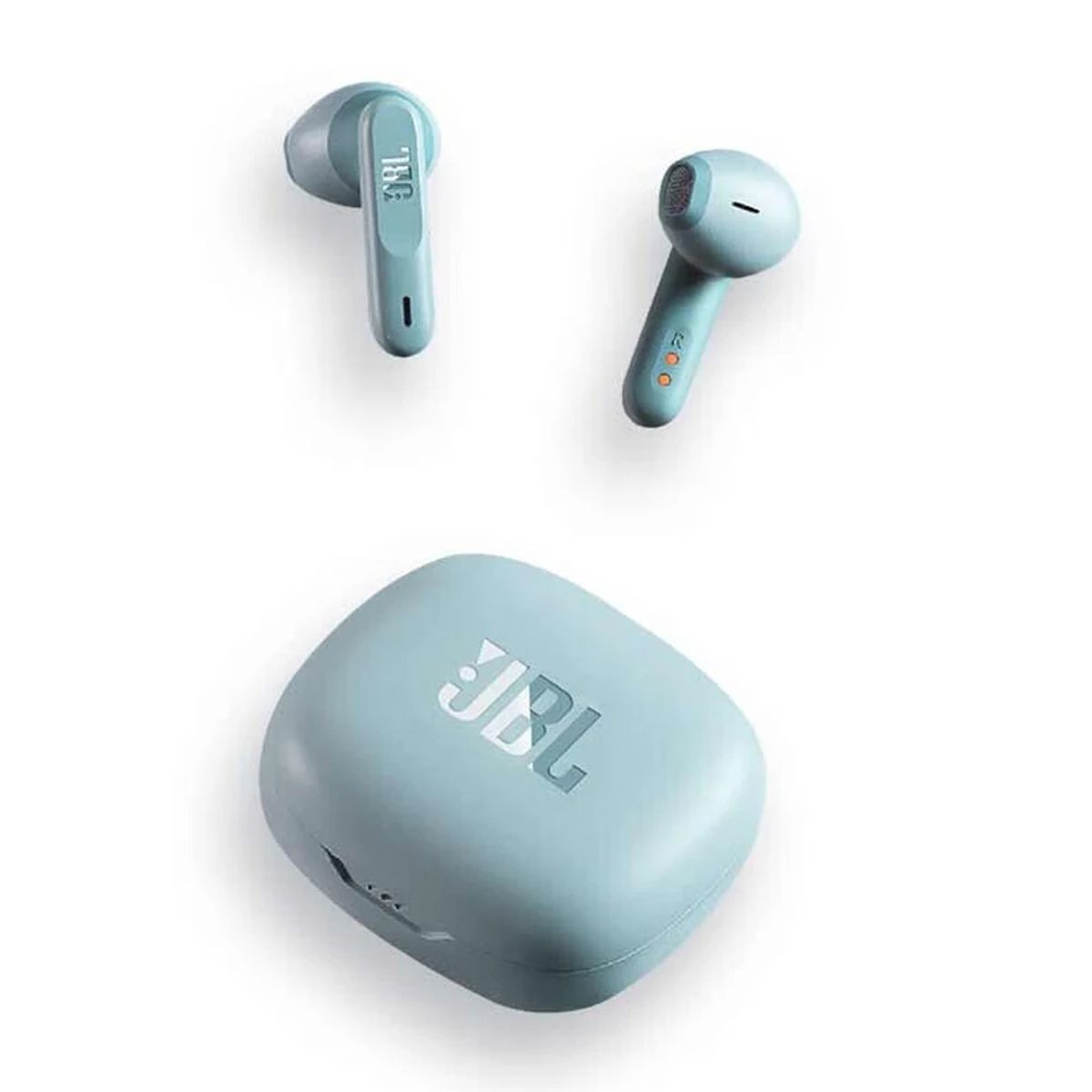 JBL - Audífono JBL Wave Flex Verde