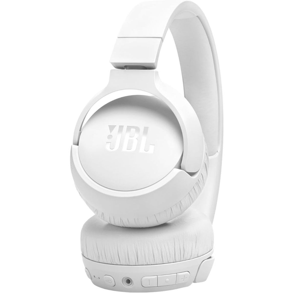 JBL - Audífonos Bluetooth JBL Tune 670NC Blanco
