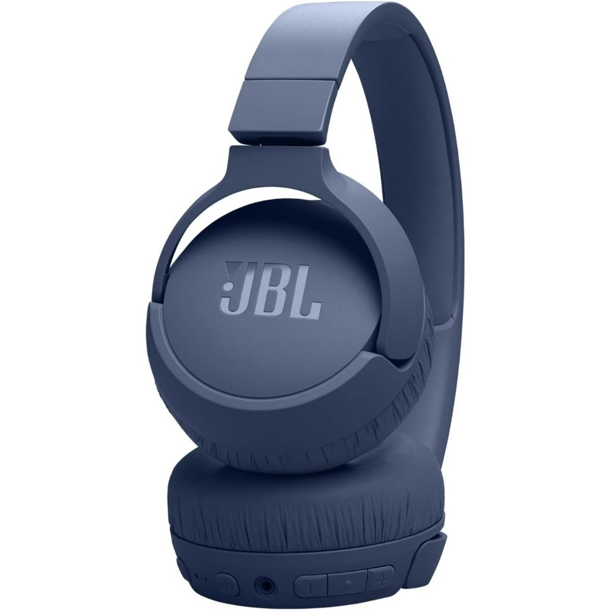 JBL - Audífonos Bluetooth JBL Tune 670NC Azul