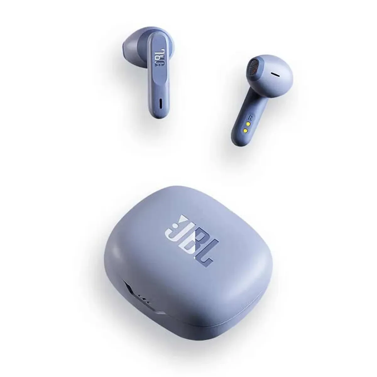 JBL - Audífono JBL Wave Flex Azul
