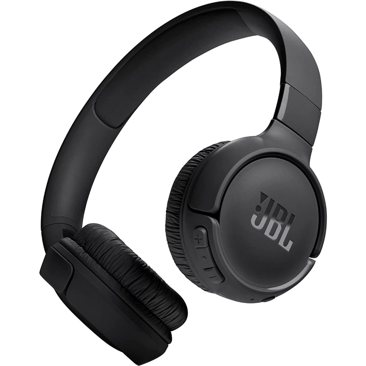 JBL - Audífonos Bluetooth JBL Tune 520BT Negro