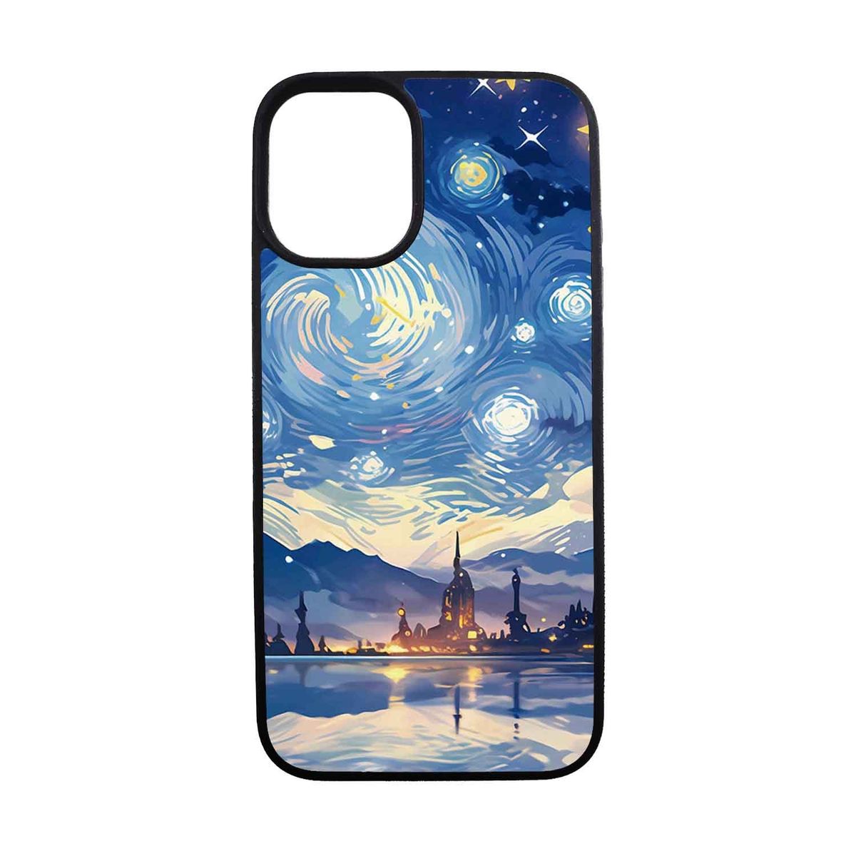 GENERICO - Funda Protector Case Para IPHONE 16 PLUS