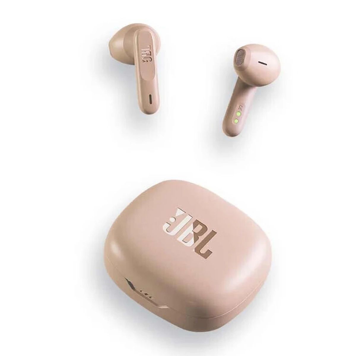 JBL - Audífono JBL Wave Flex Rosa