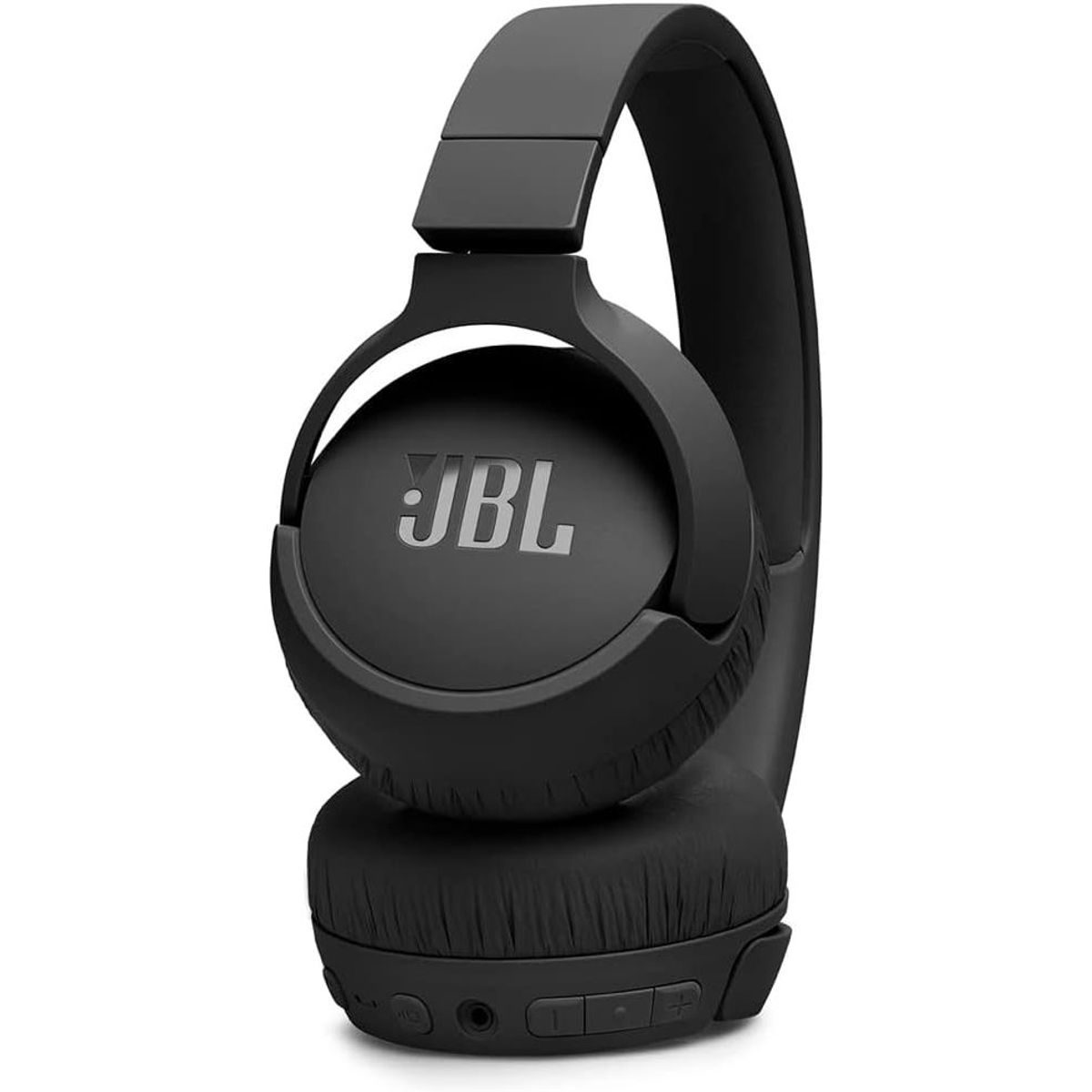 JBL - Audífonos Bluetooth JBL Tune 670NC Negro