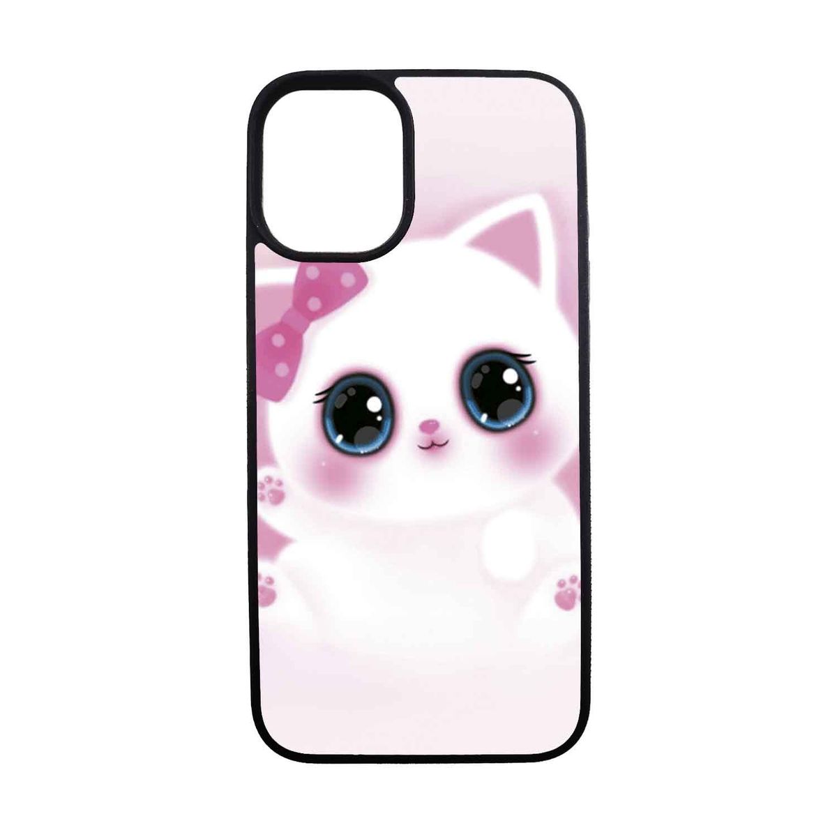 GENERICO - Funda Protector Case Para IPHONE 16 PLUS