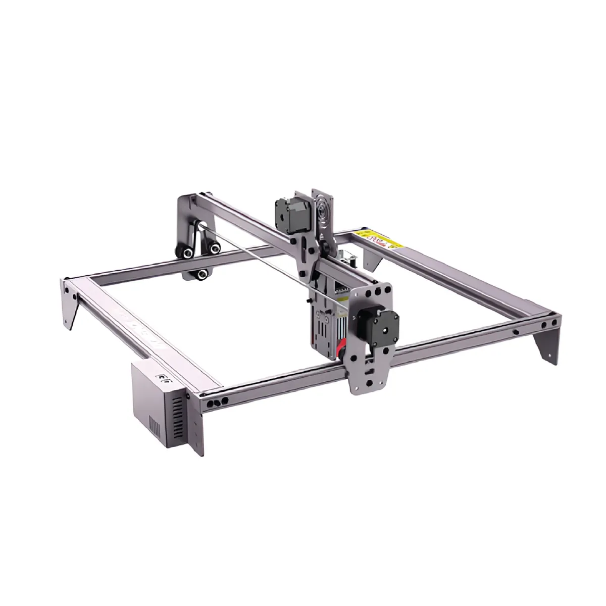 S&T - Máquina de Grabado laser ATOMSTACK A5Pro 40W-Cortador CNC Enfoque Fijo