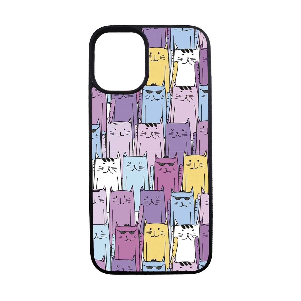 GENERICO - Funda Protector Case Para IPHONE 16 PLUS