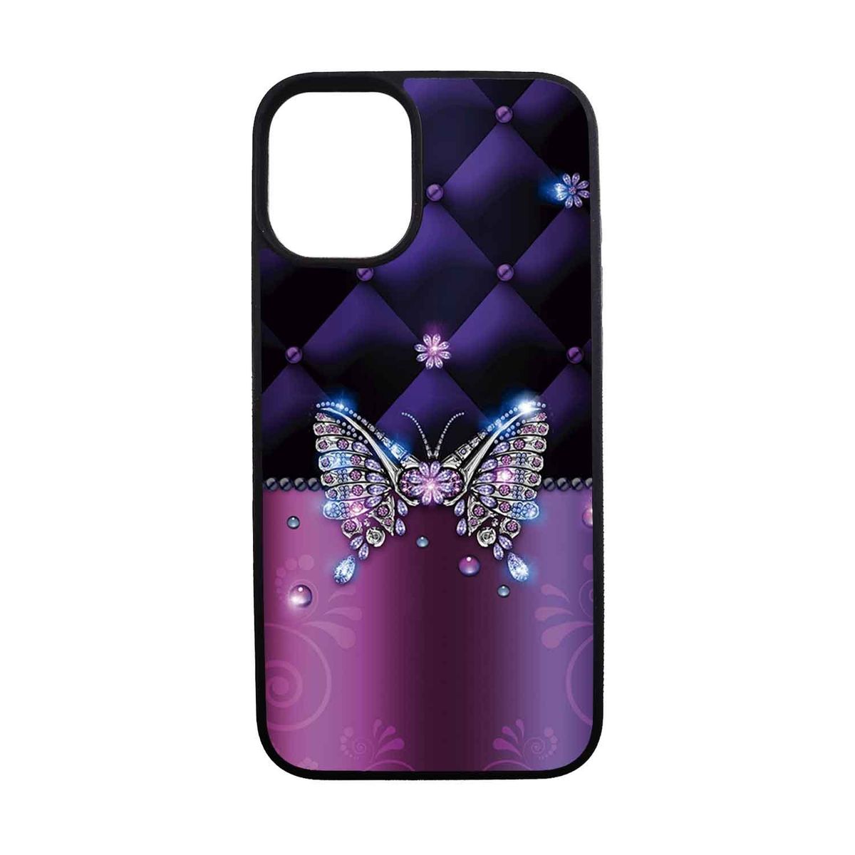 GENERICO - Funda Protector Case Para IPHONE 16 PLUS