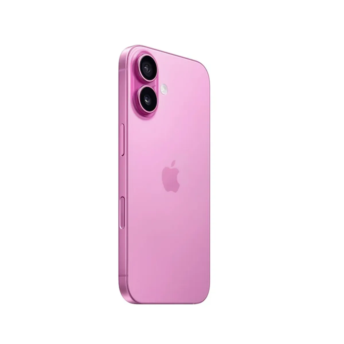 APPLE - IPHONE 16 128GB CHIP FISICO - ROSADO + CARGADOR + CASE PROTECTOR