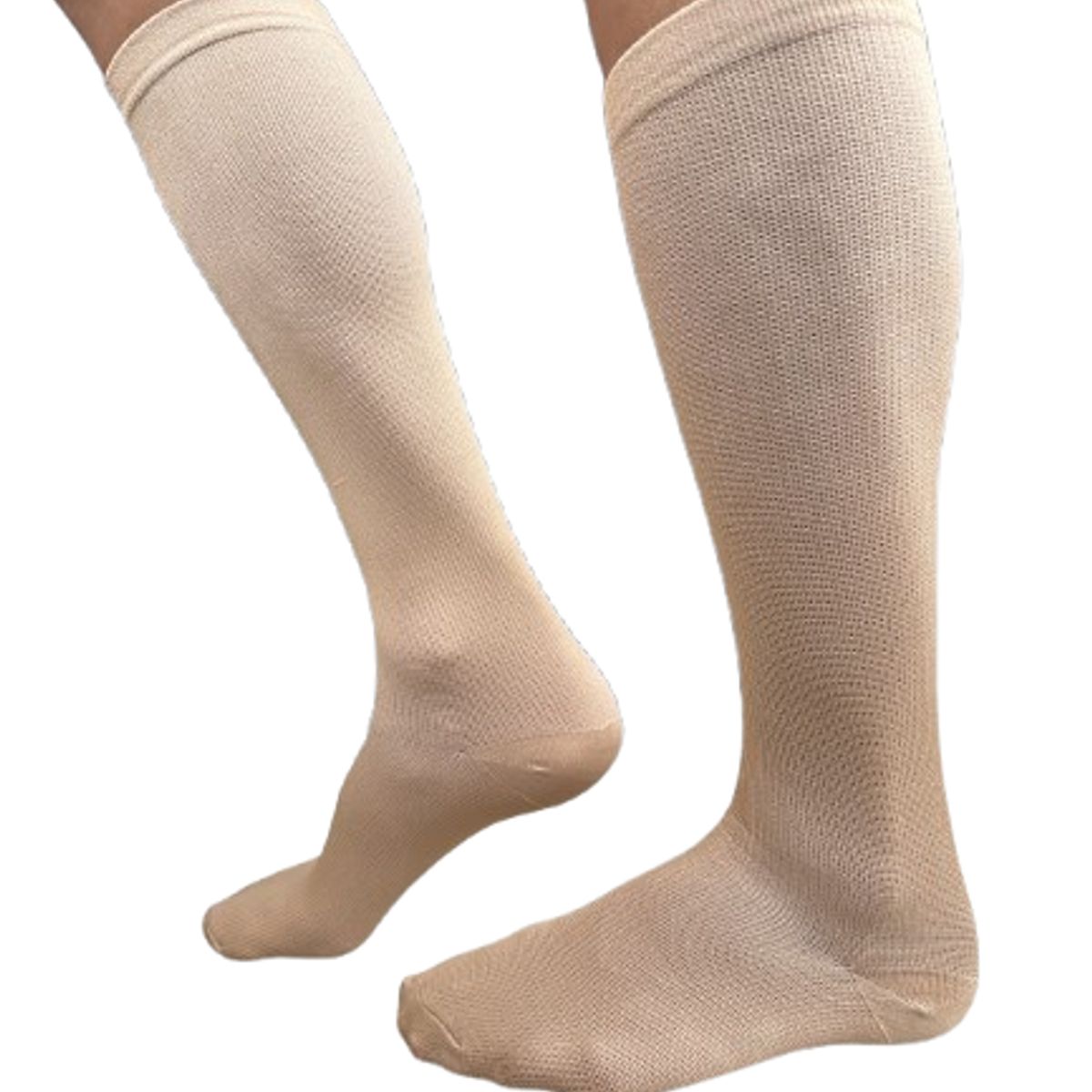 BLUFLEX - MEDIAS PARA VARICES MODERADA 1 PAR