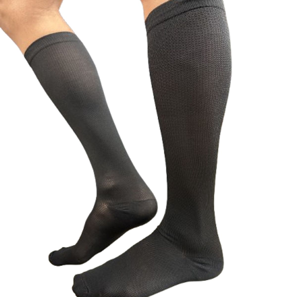 BLUFLEX - MEDIAS PARA VARICES MODERADA 1 PAR