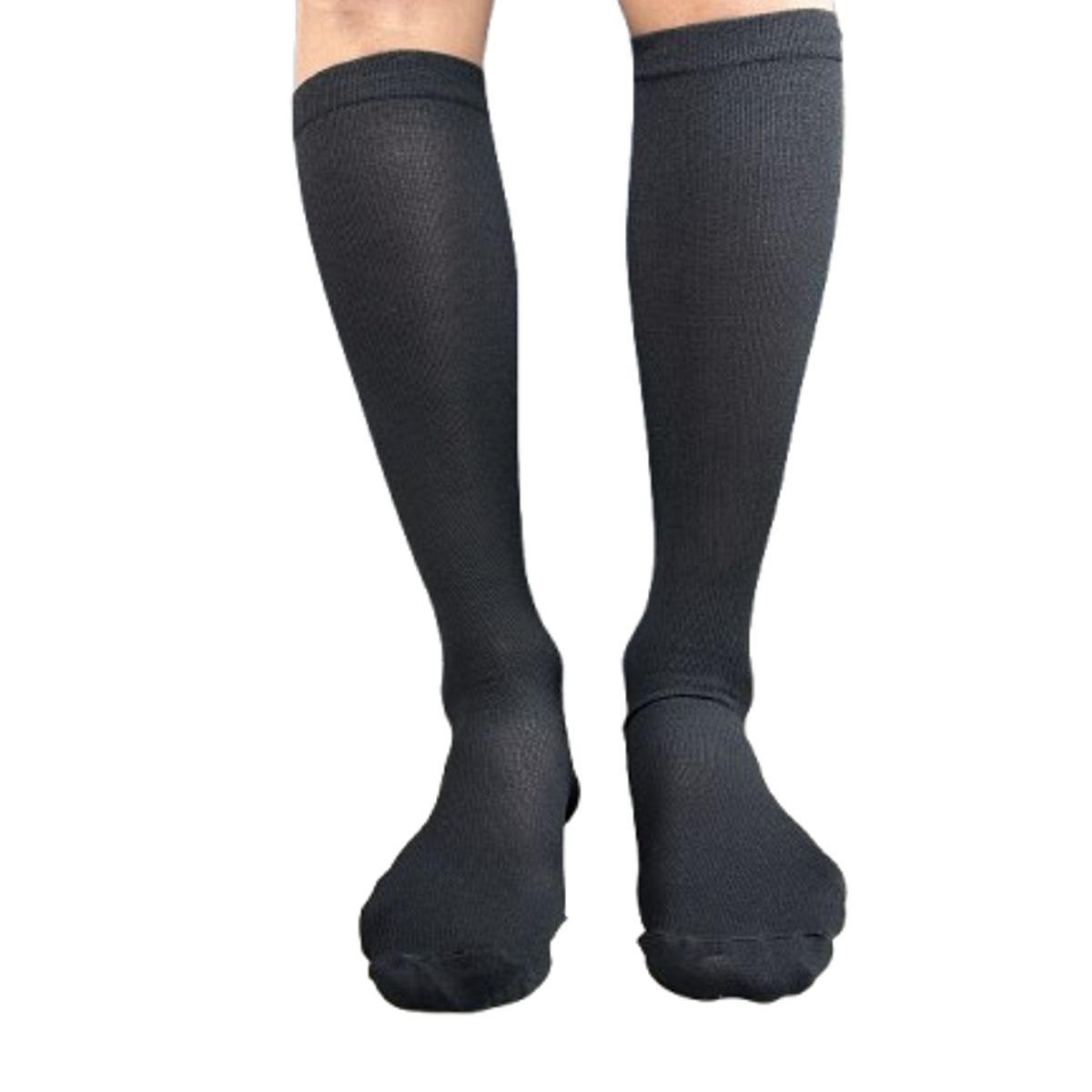 BLUFLEX - MEDIAS PARA VARICES MODERADA 1 PAR