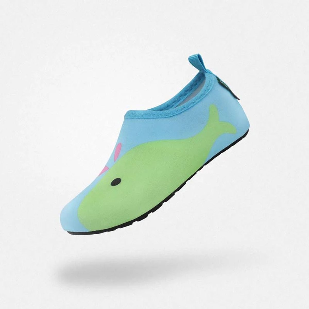 SAGUARO - Saguaro - Escarpin Aquashoes Niños Aural IV Surf - Verde