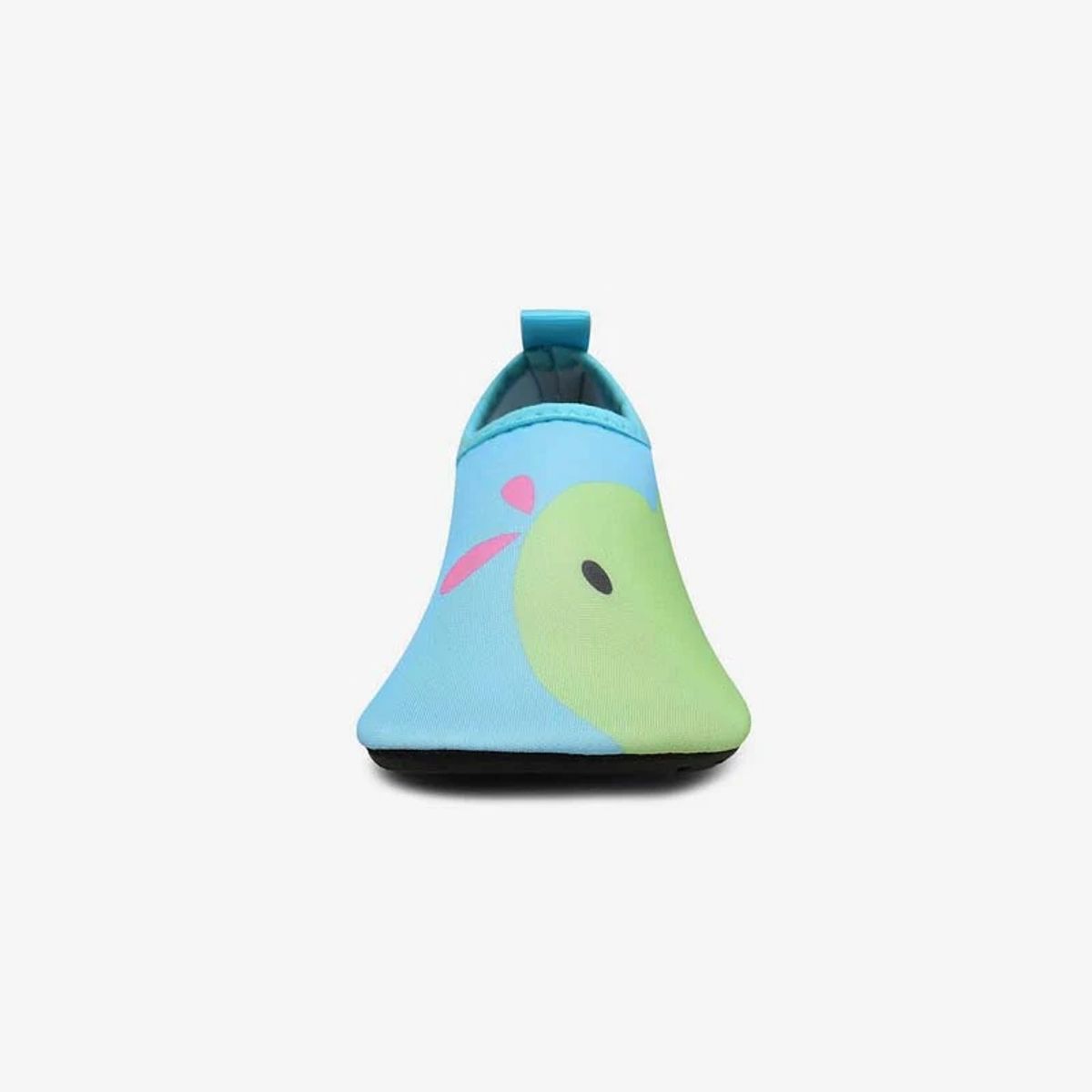 SAGUARO - Saguaro - Escarpin Aquashoes Niños Aural IV Surf - Verde