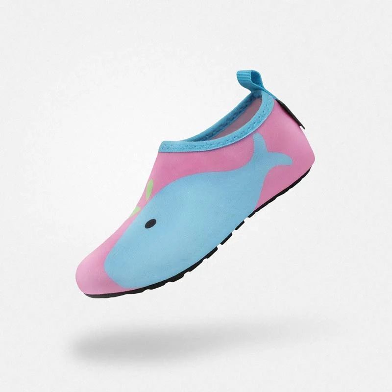 SAGUARO - Saguaro - Escarpin Aquashoes Niños Aural IV Surf - Rosa