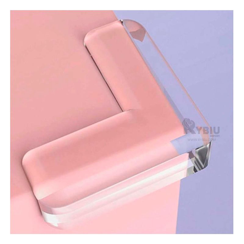 GENERICO - Cubretina de Protección Transparente Y+Gift MiniAgenda