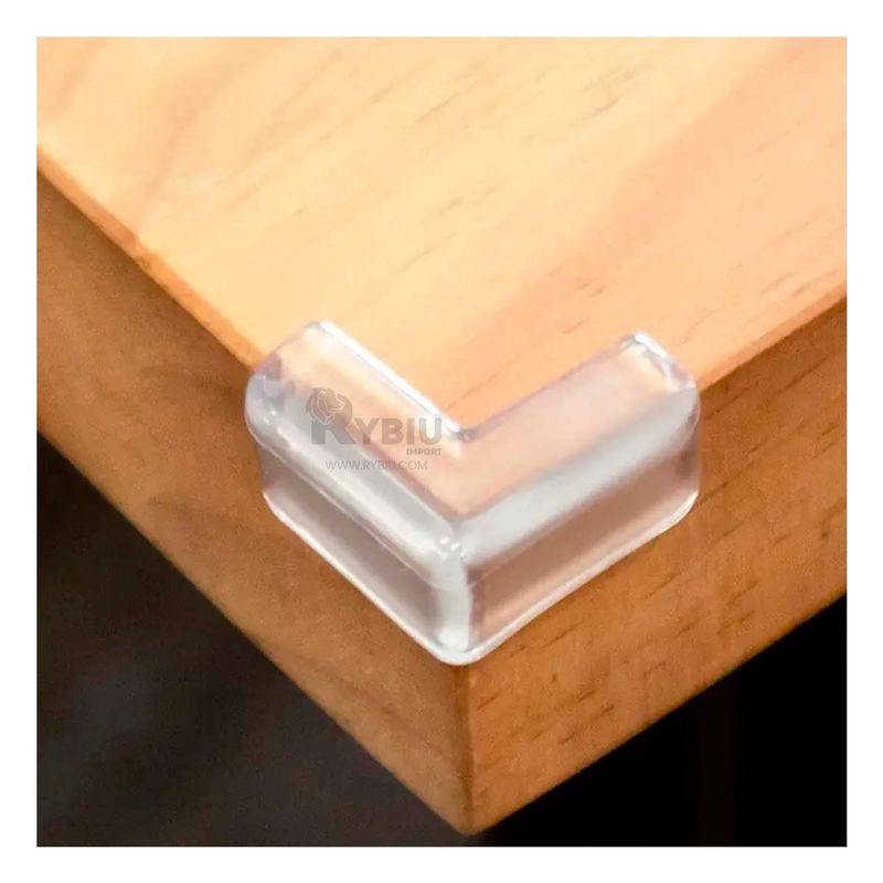 GENERICO - Cubretina de Garantía Transparente Y+Envoltorio de Regalo