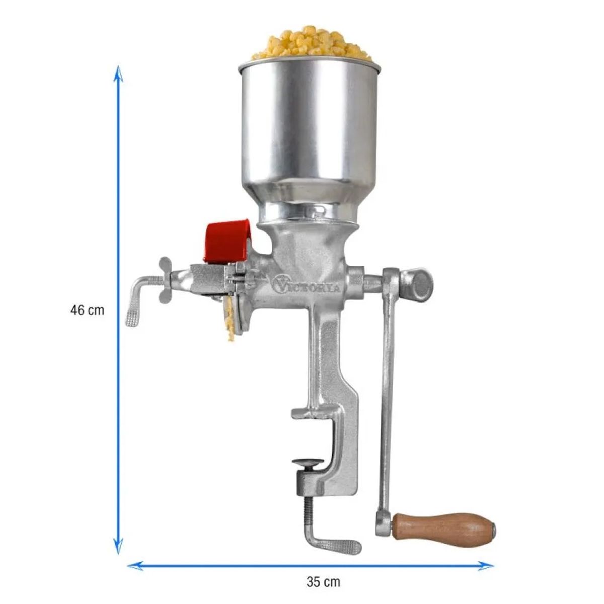 VICTORIA - Molino para Granos de Alta Calidad Victoria – 25113007