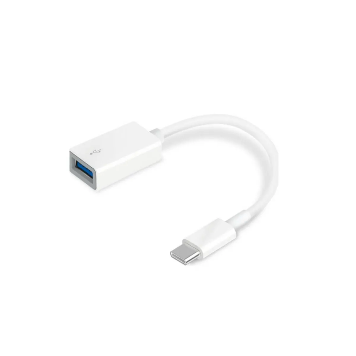 TP LINK - ADAPTADOR OTG TIPO C TP-LINK UC400 - USB 3.0 BLANCO