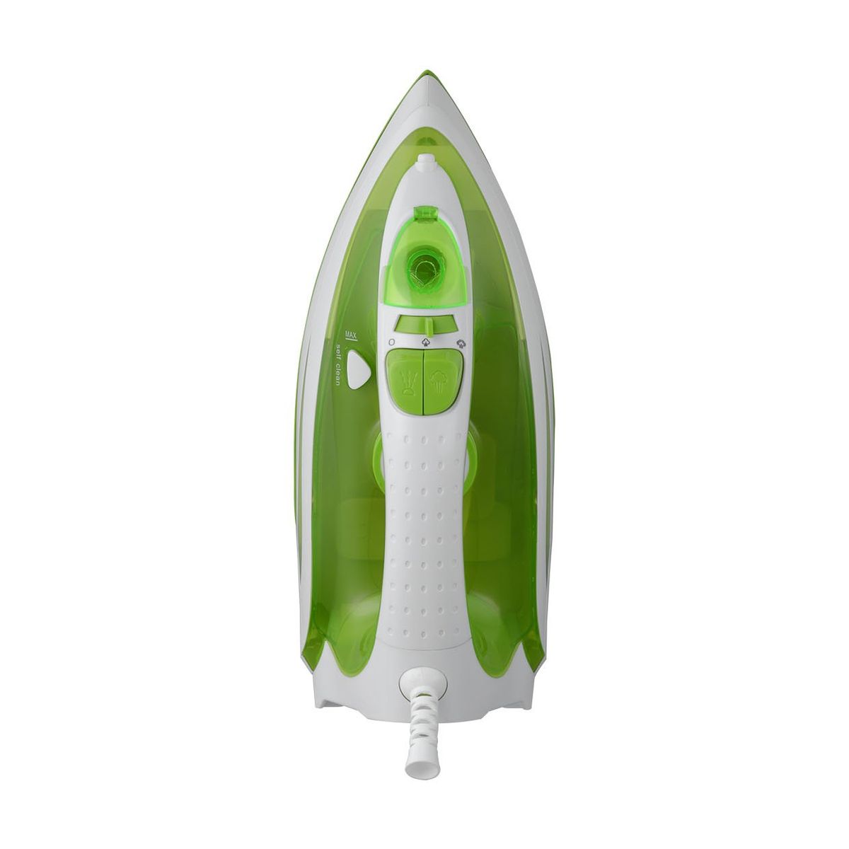 IMACO - Plancha a vapor IMACO base ceramicada ETA2288