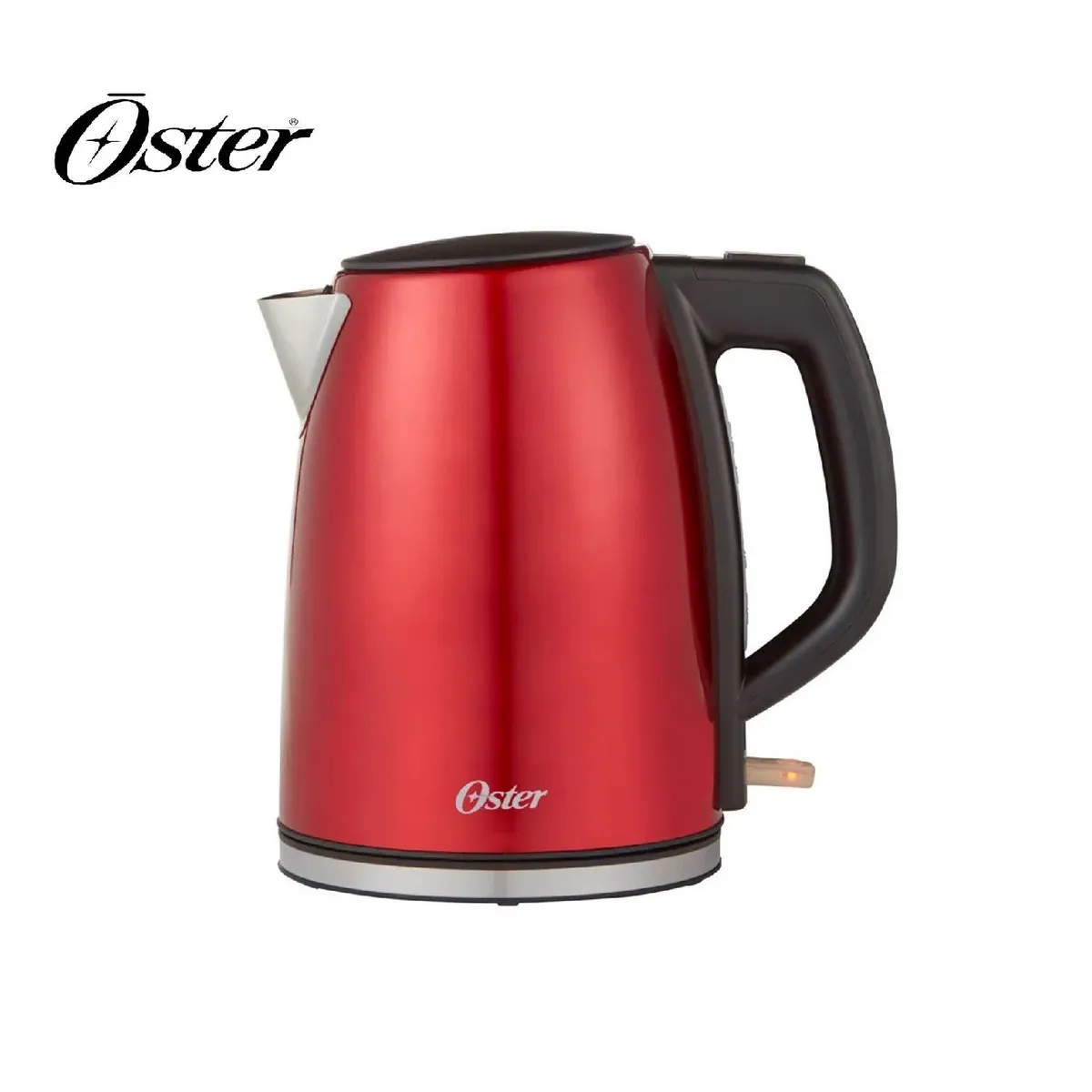 OSTER - Hervidor Eléctrico Oster Apagado automático BVSTKT673CR