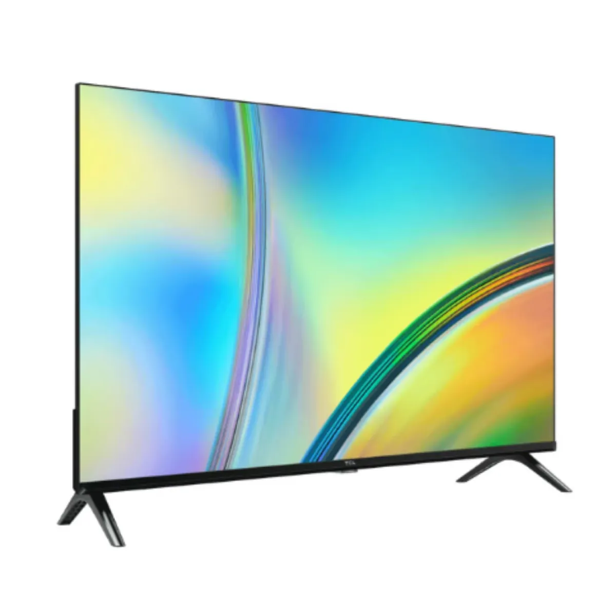 TCL - Televisor TCL 32” FHD Android TV 32S5400AF