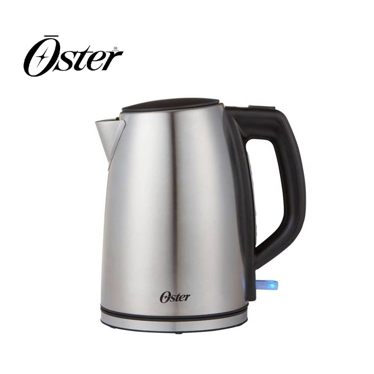 OSTER - Hervidor Eléctrico Oster Acero de 17L BVSTKT673SS.