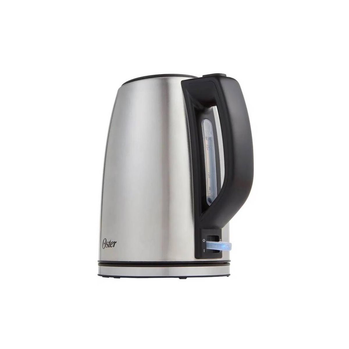 OSTER - Hervidor Eléctrico Oster Acero de 17L BVSTKT673SS.