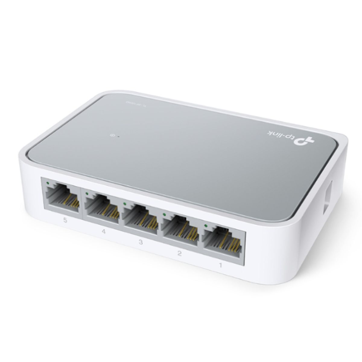 TP LINK - SWITCH TP-LINK TL-SF1005D 5 PUERTOS 10/100MBPS SF1005D