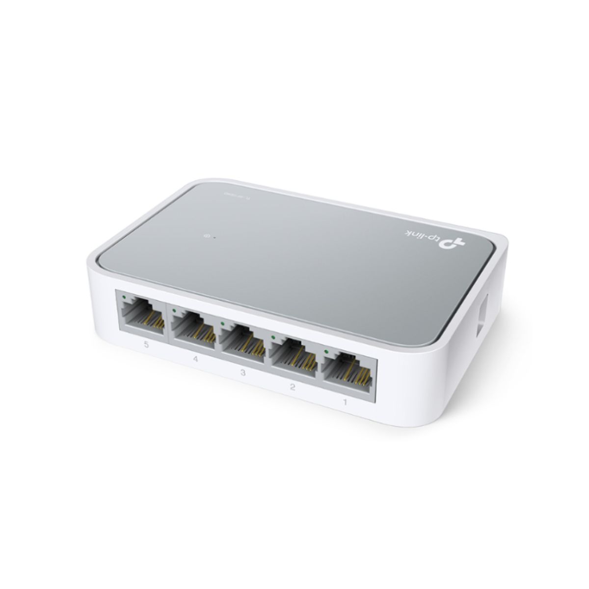 TP LINK - SWITCH TP-LINK TL-SF1005D 5 PUERTOS 10/100MBPS SF1005D